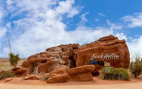 Vacation Rentals At Sand Hollow Resort